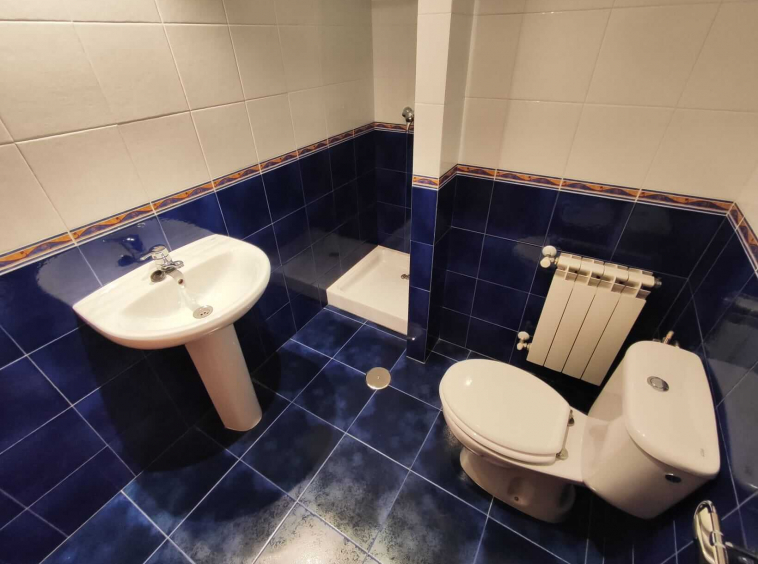 Alquiler sin muebles en Salinas