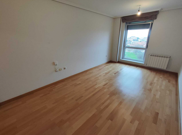 Alquiler sin muebles en Salinas