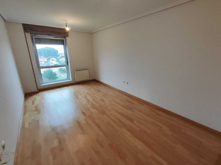 Alquiler sin muebles en Salinas