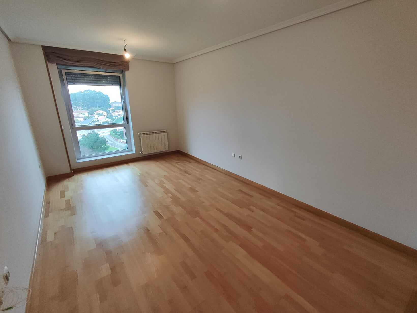 Alquiler sin muebles en Salinas