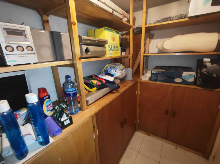 Acogedor apartamento en Coto Carcedo