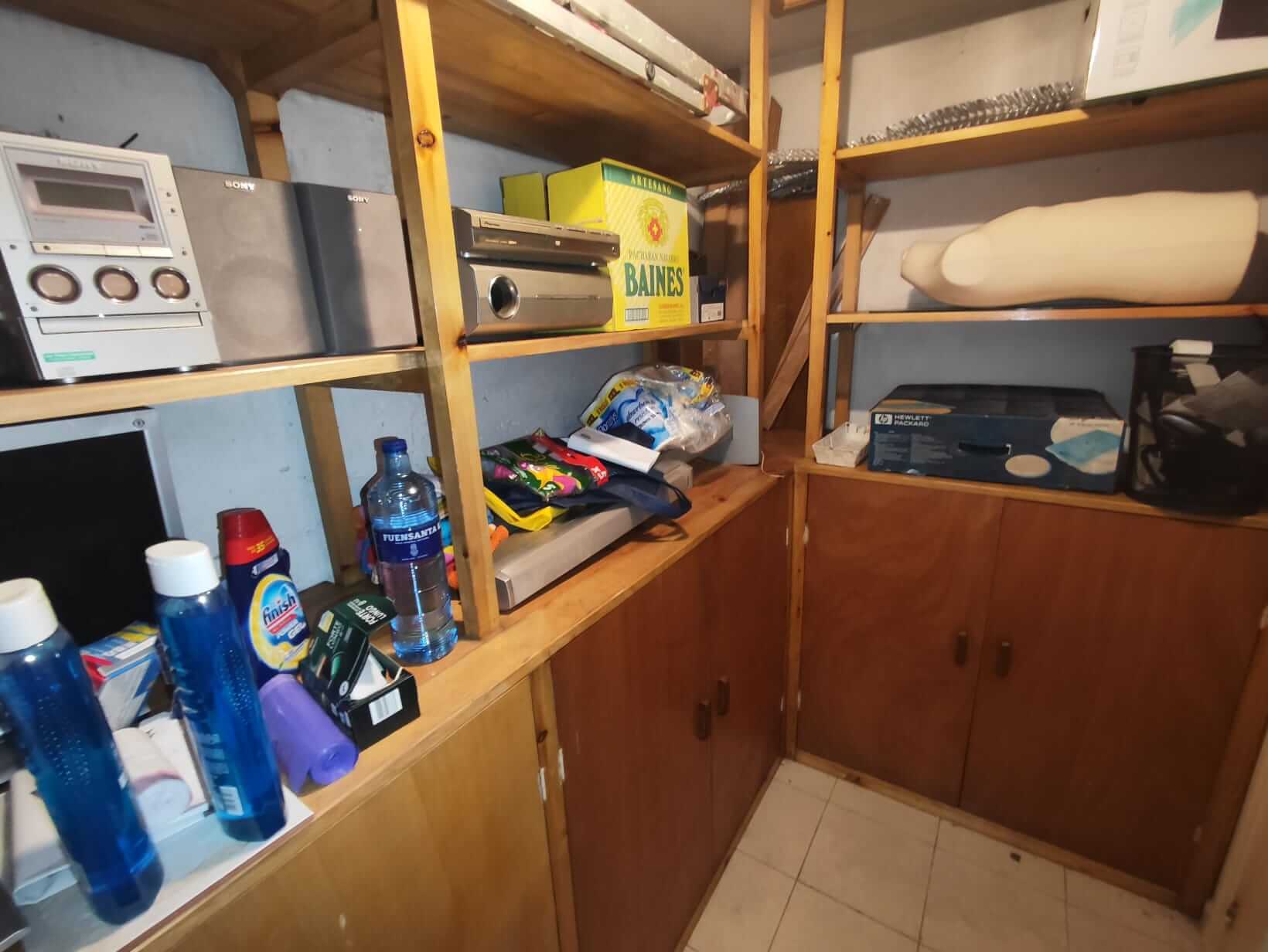 Acogedor apartamento en Coto Carcedo