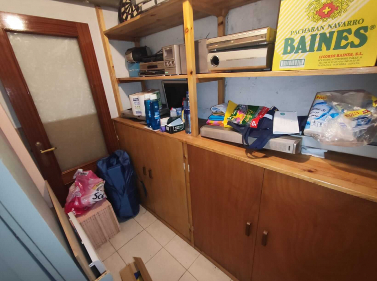 Acogedor apartamento en Coto Carcedo