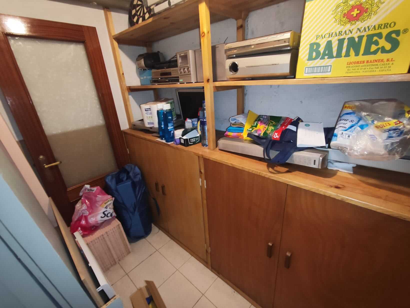 Acogedor apartamento en Coto Carcedo