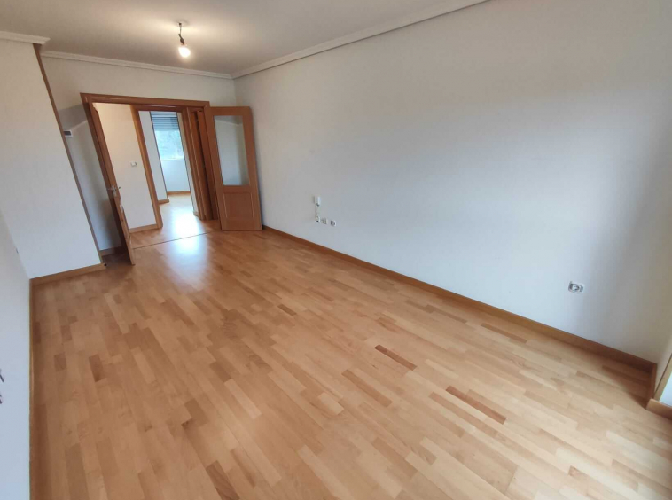 Alquiler sin muebles en Salinas