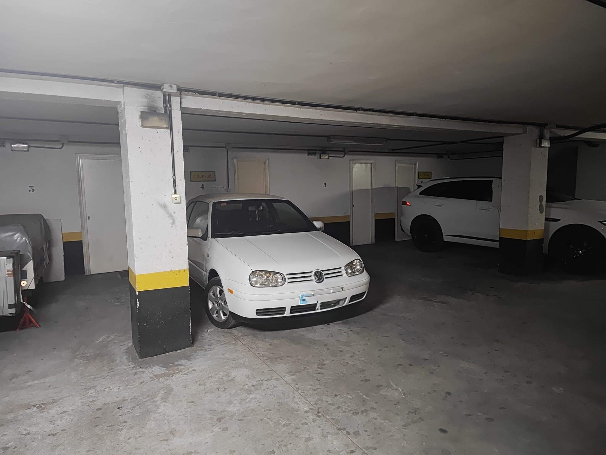 Acogedor apartamento en Coto Carcedo