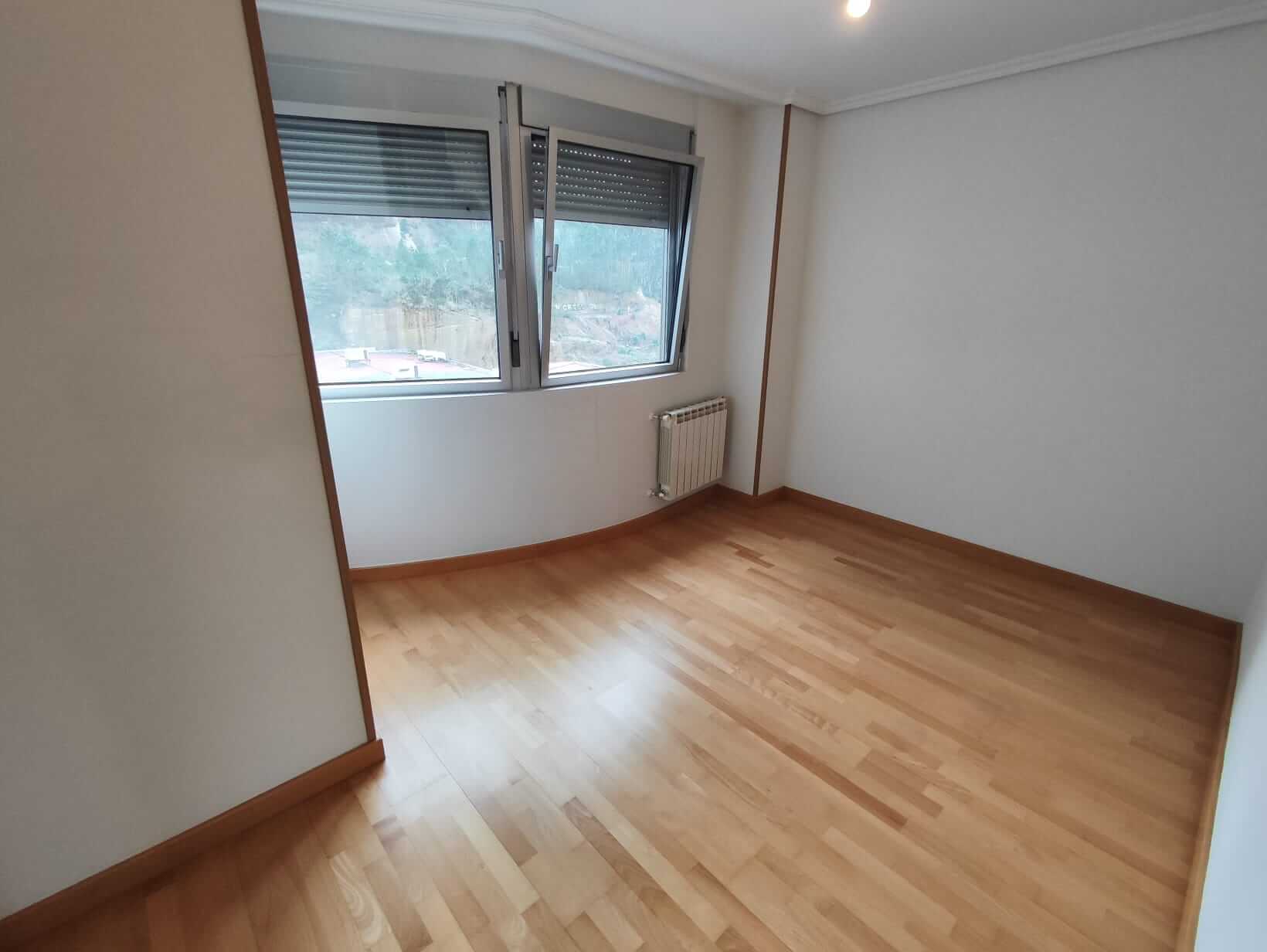 Alquiler sin muebles en Salinas