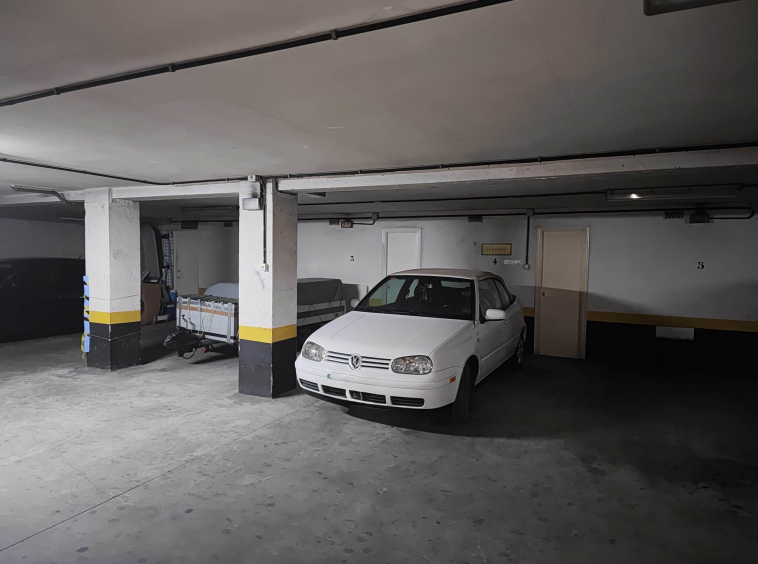 Acogedor apartamento en Coto Carcedo