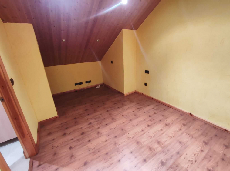 Acogedor apartamento en Coto Carcedo