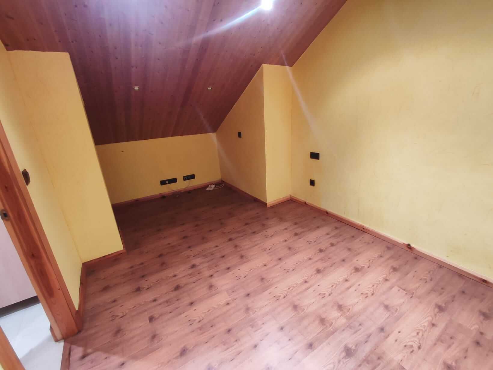 Acogedor apartamento en Coto Carcedo