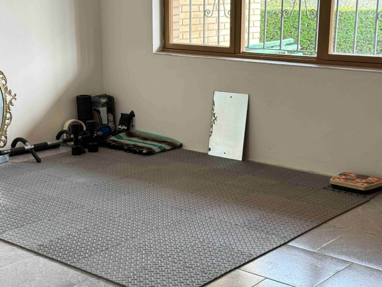 Casa independiente en alquiler en las Bárzanas