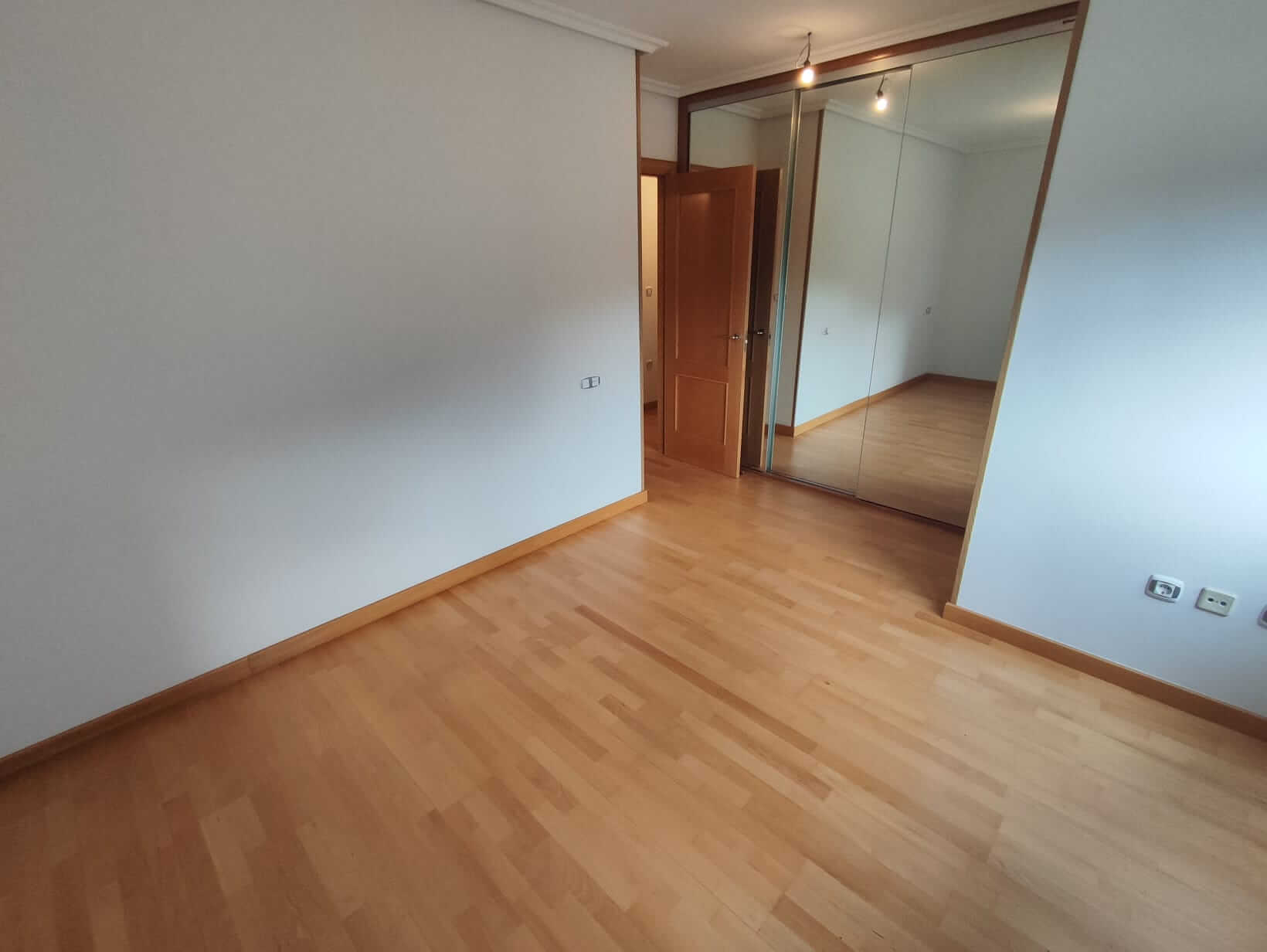 Alquiler sin muebles en Salinas