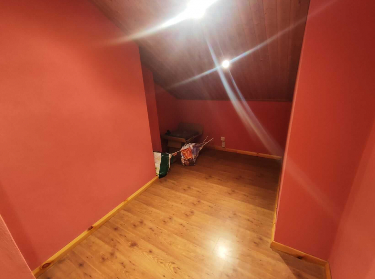 Acogedor apartamento en Coto Carcedo