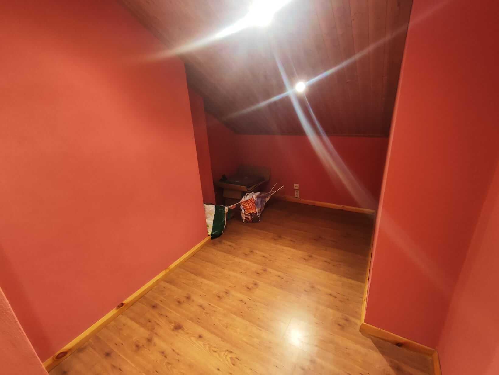 Acogedor apartamento en Coto Carcedo