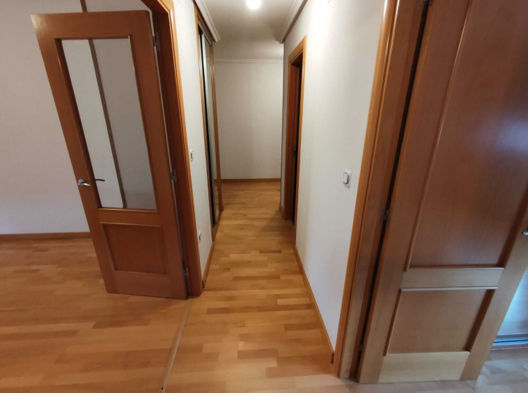 Alquiler sin muebles en Salinas