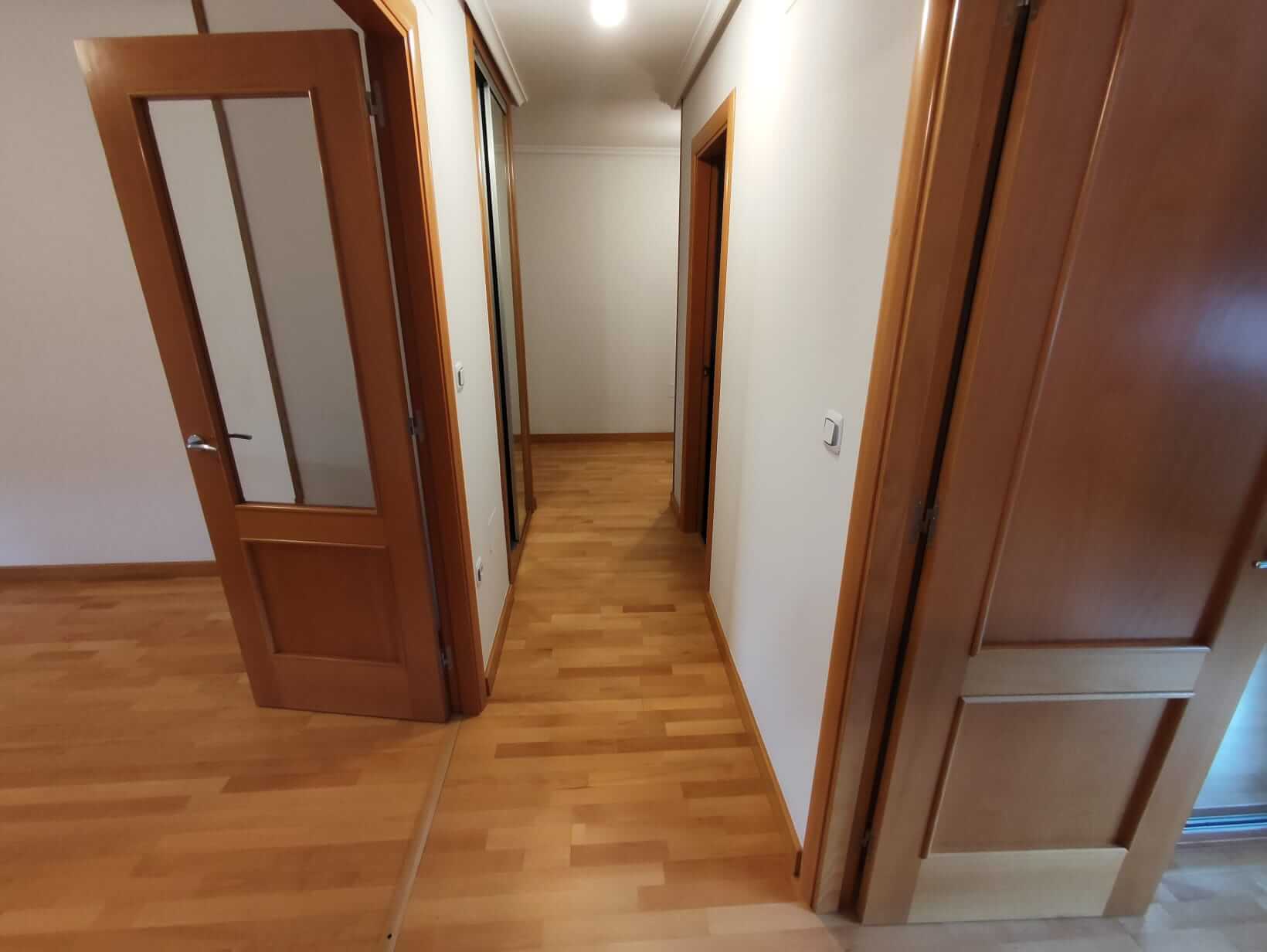 Alquiler sin muebles en Salinas