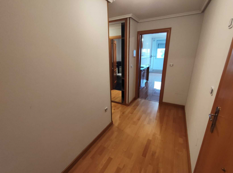 Alquiler sin muebles en Salinas