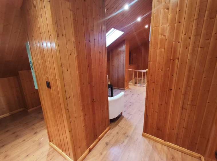 Acogedor apartamento en Coto Carcedo