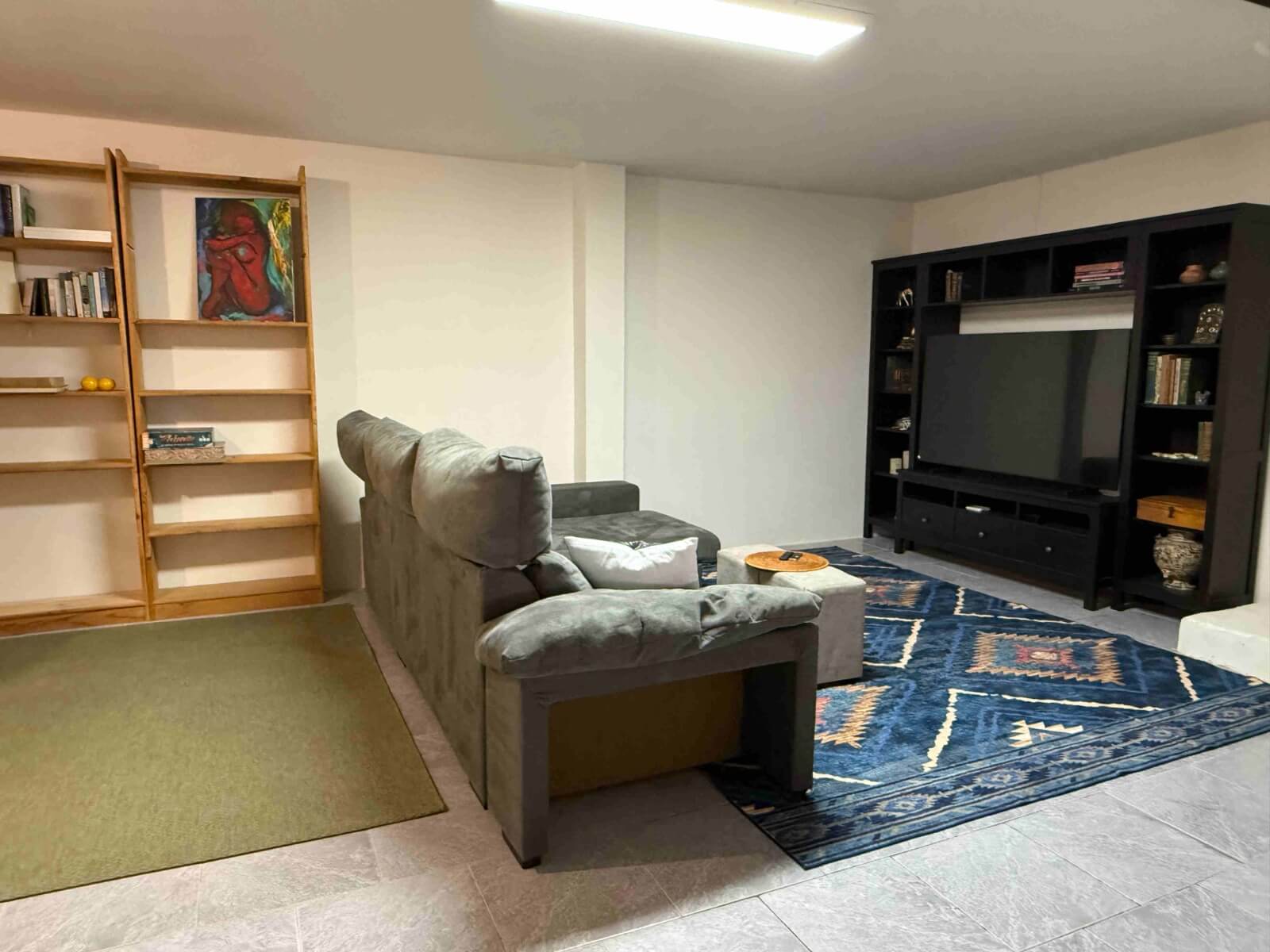 Casa independiente en alquiler en las Bárzanas