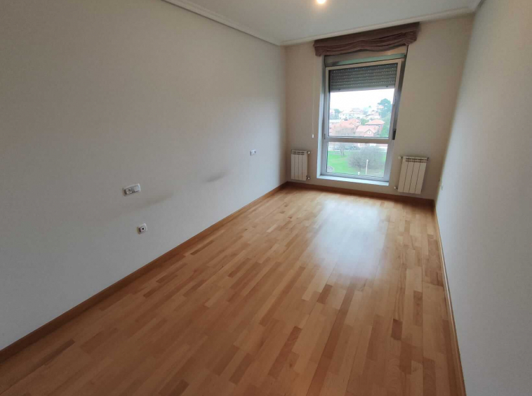 Alquiler sin muebles en Salinas