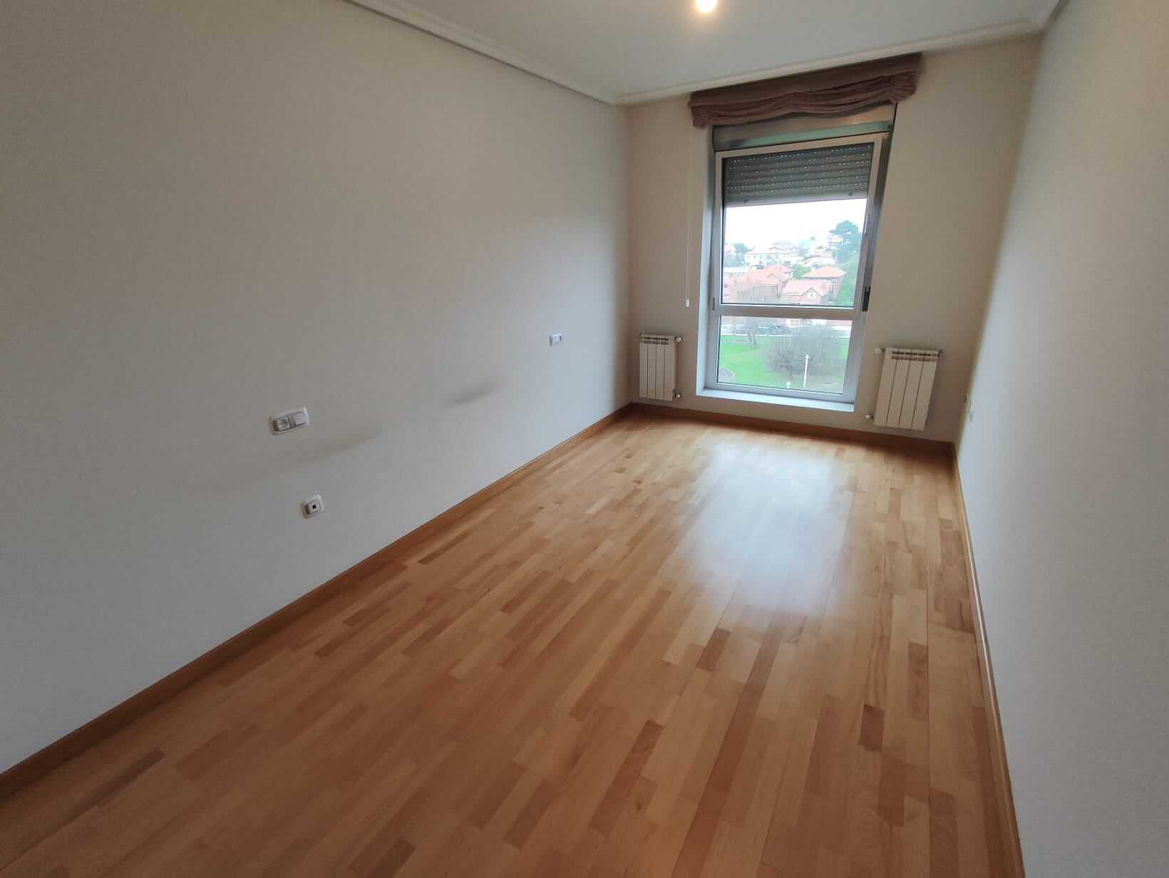 Alquiler sin muebles en Salinas