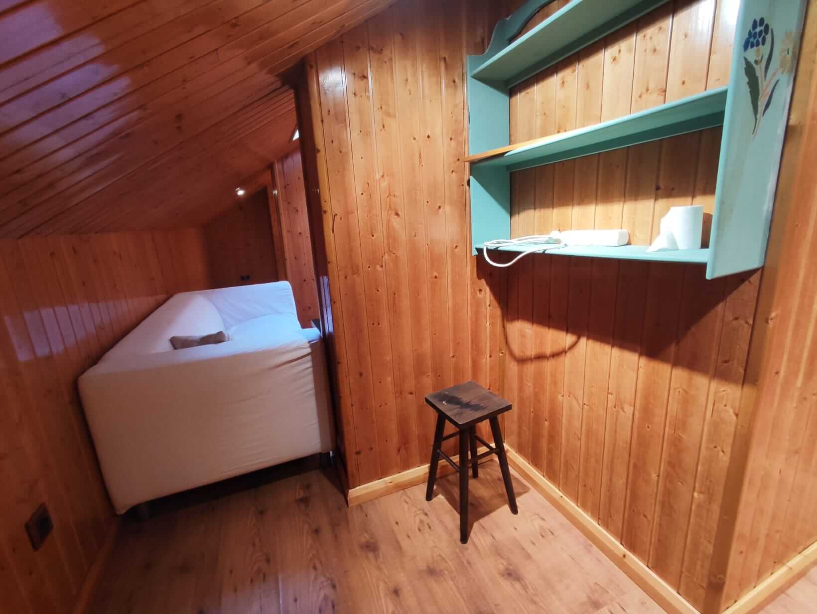 Acogedor apartamento en Coto Carcedo