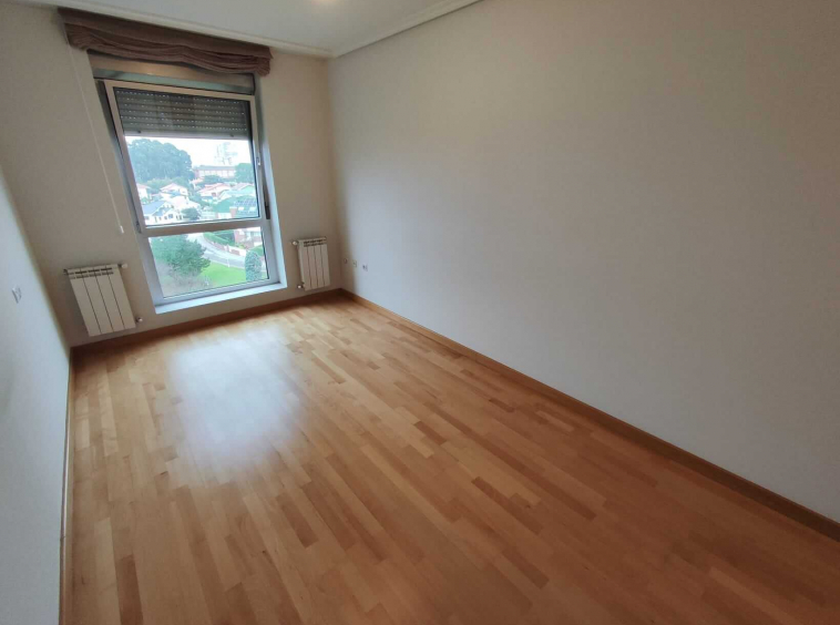 Alquiler sin muebles en Salinas