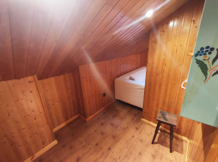 Acogedor apartamento en Coto Carcedo