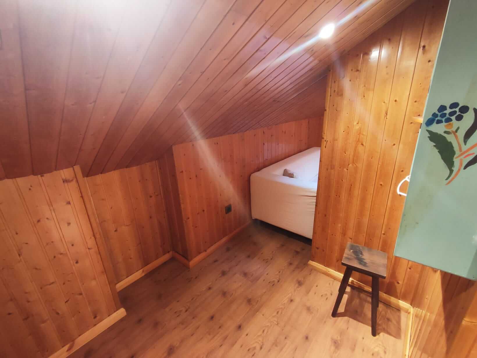 Acogedor apartamento en Coto Carcedo