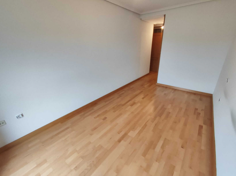 Alquiler sin muebles en Salinas