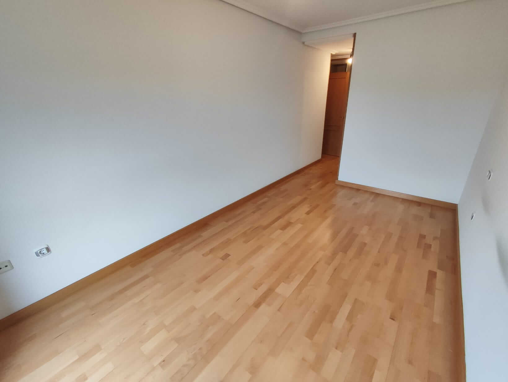 Alquiler sin muebles en Salinas