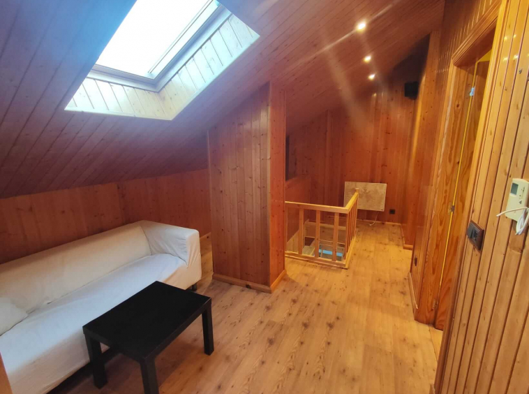 Acogedor apartamento en Coto Carcedo