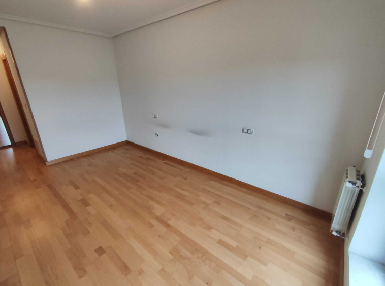 Alquiler sin muebles en Salinas