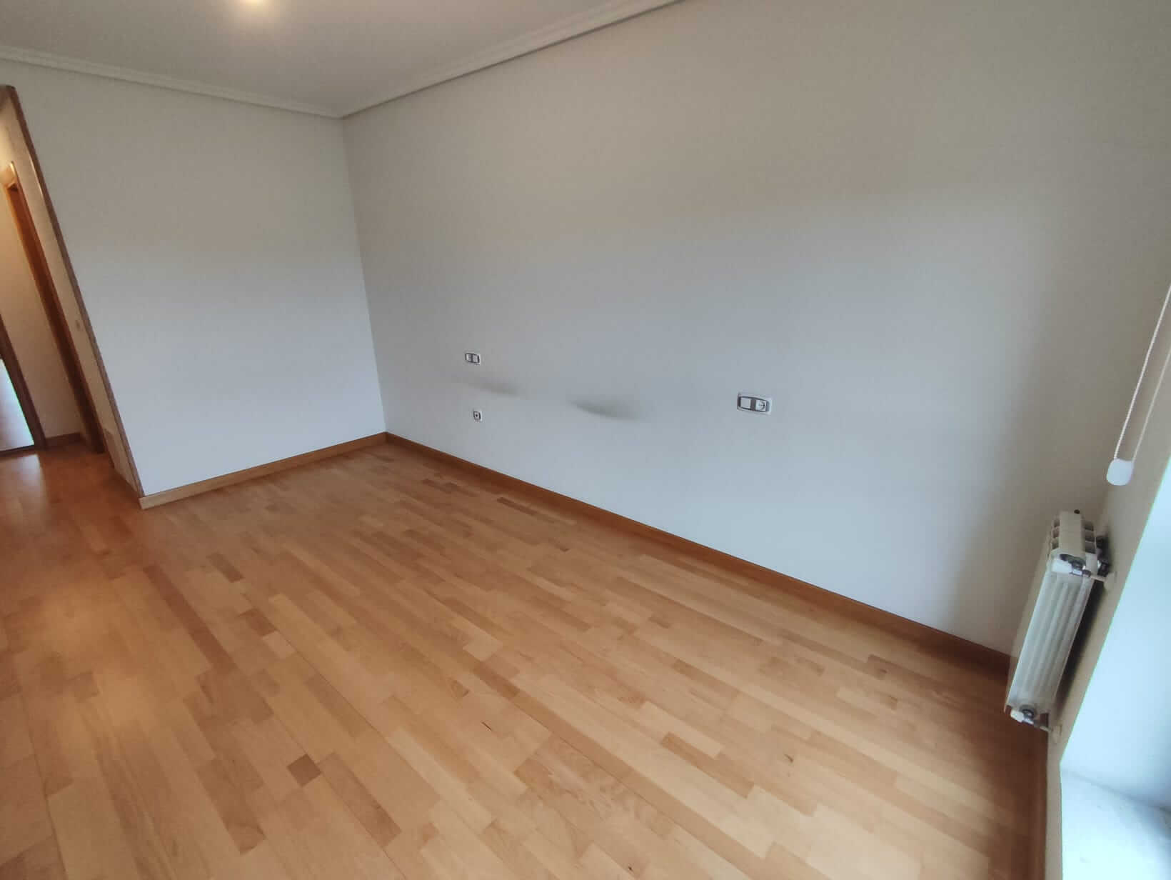 Alquiler sin muebles en Salinas