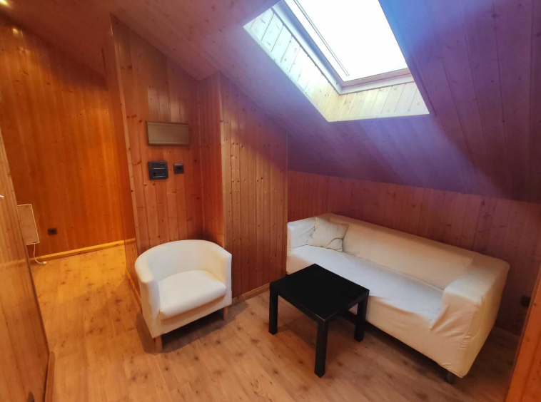 Acogedor apartamento en Coto Carcedo