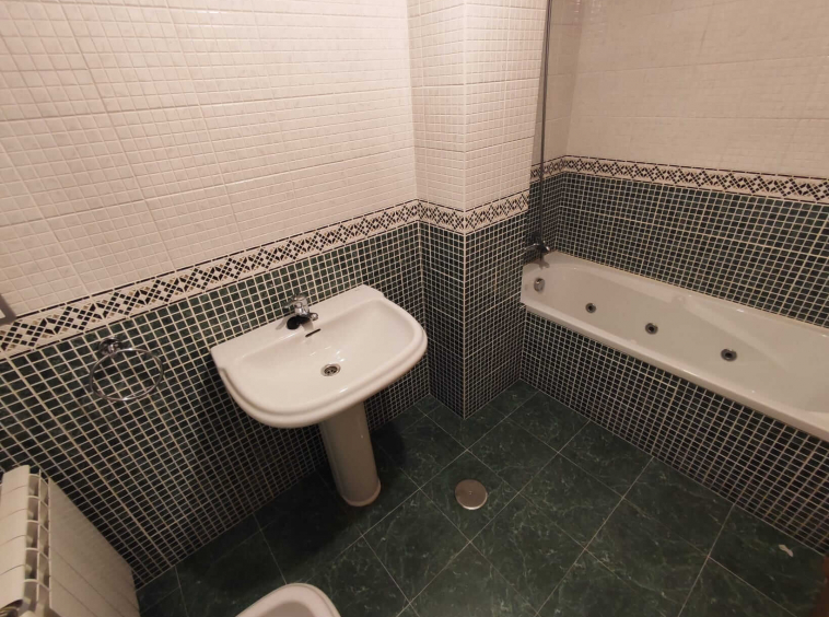 Alquiler sin muebles en Salinas