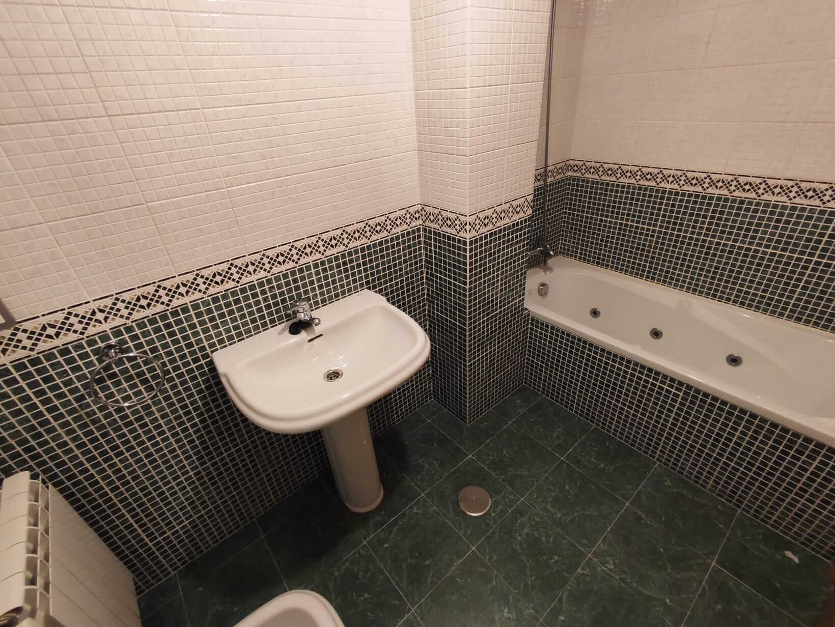 Alquiler sin muebles en Salinas