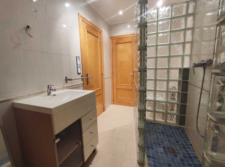 Acogedor apartamento en Coto Carcedo