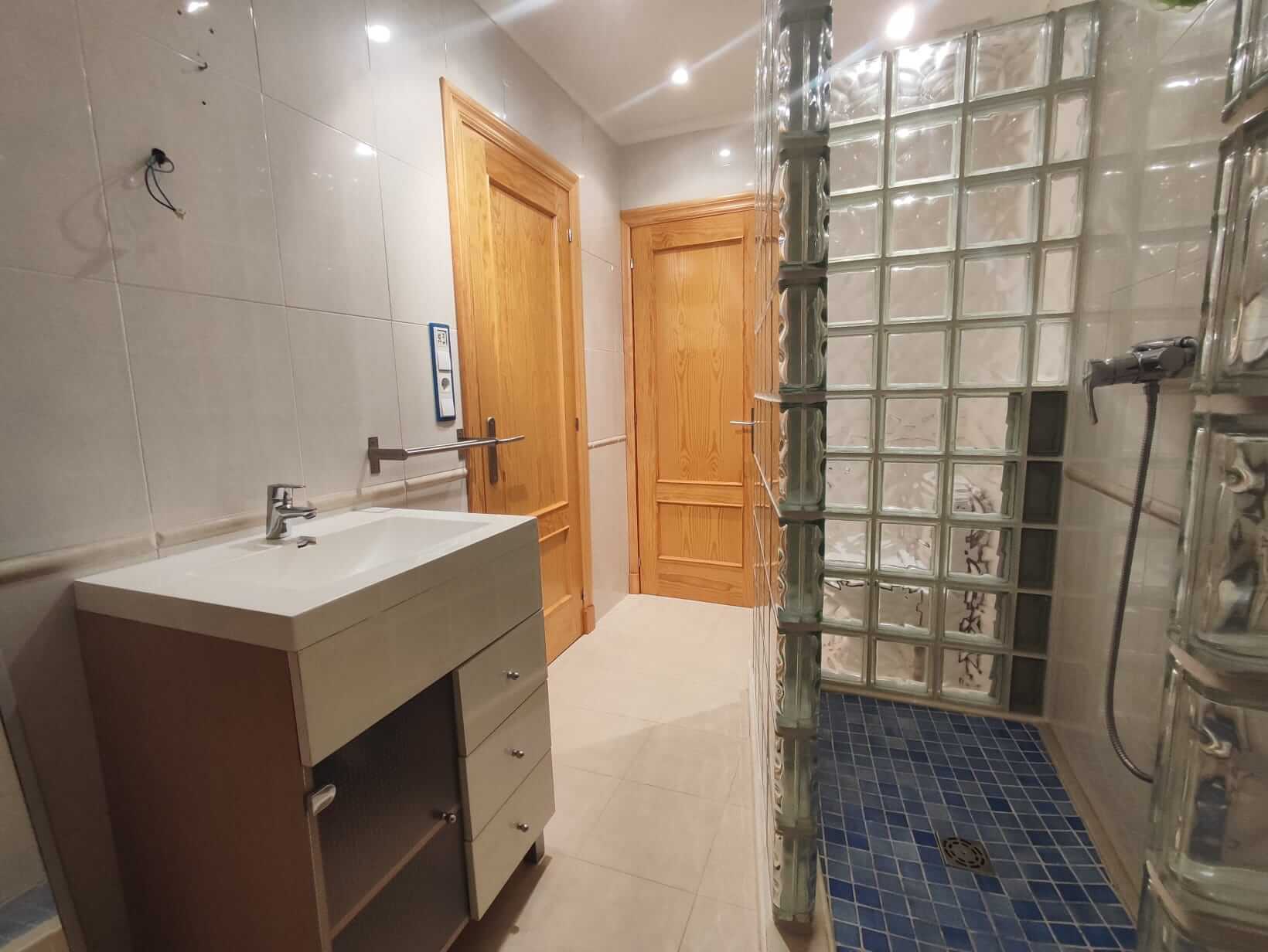 Acogedor apartamento en Coto Carcedo