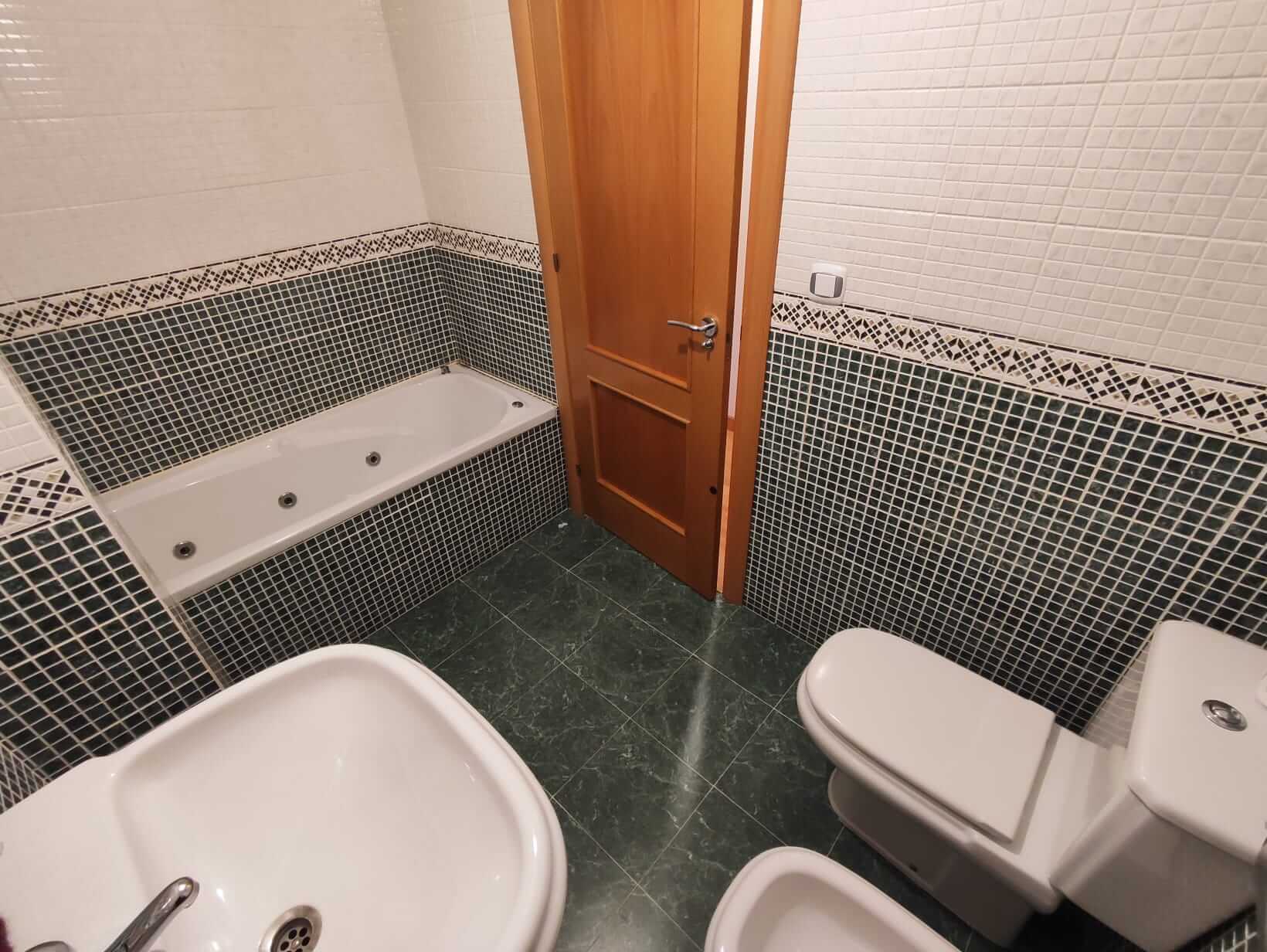 Alquiler sin muebles en Salinas