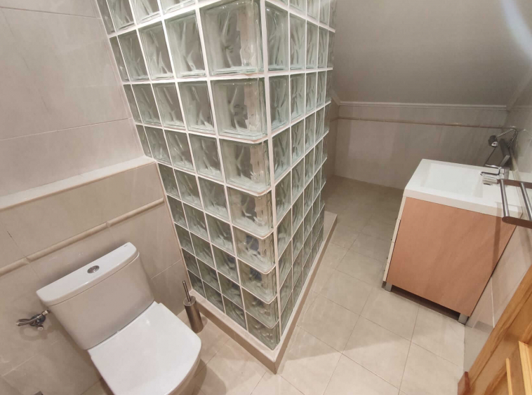 Acogedor apartamento en Coto Carcedo