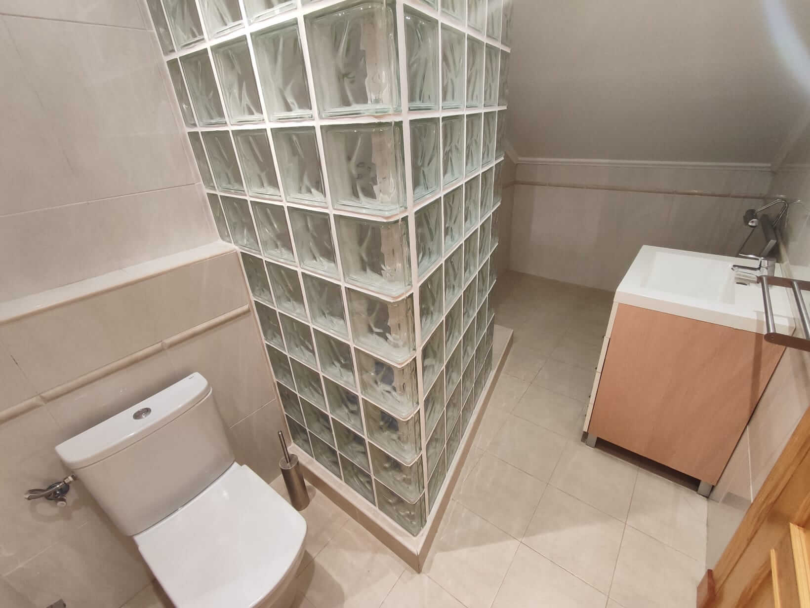 Acogedor apartamento en Coto Carcedo