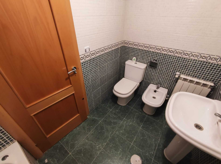 Alquiler sin muebles en Salinas