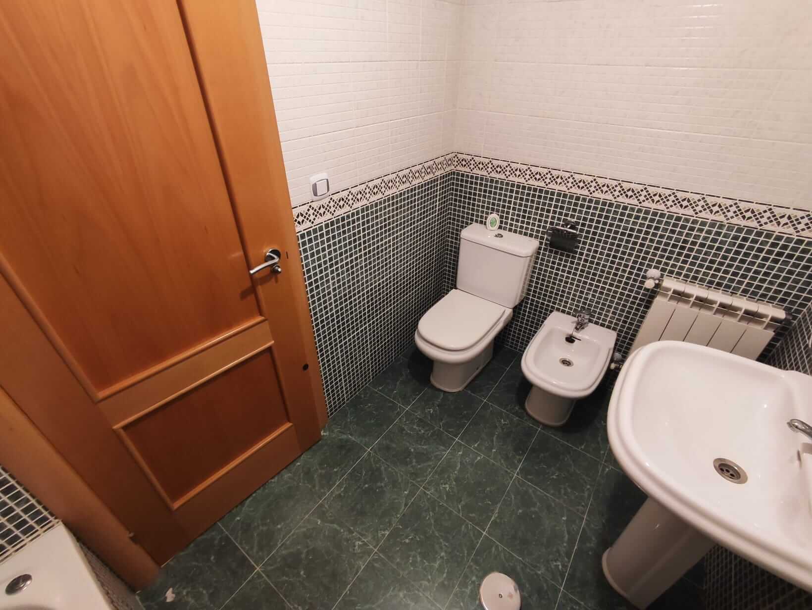 Alquiler sin muebles en Salinas