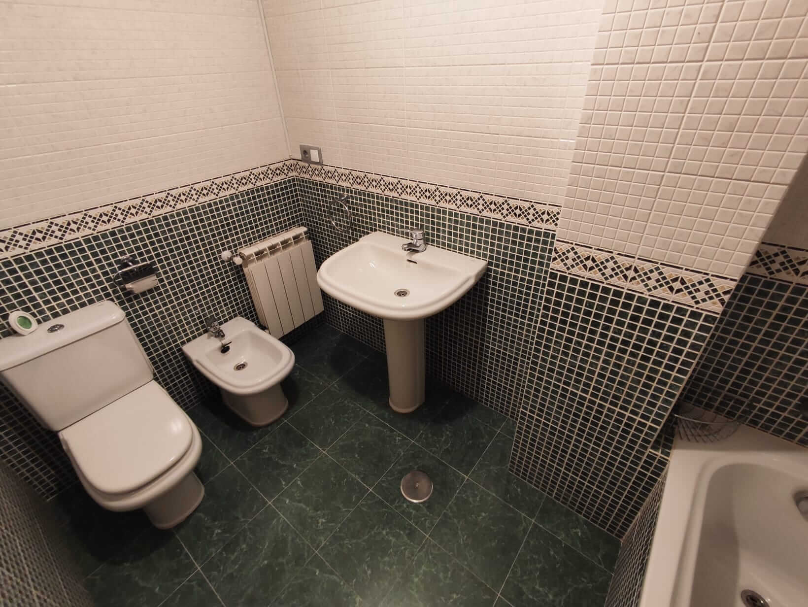 Alquiler sin muebles en Salinas