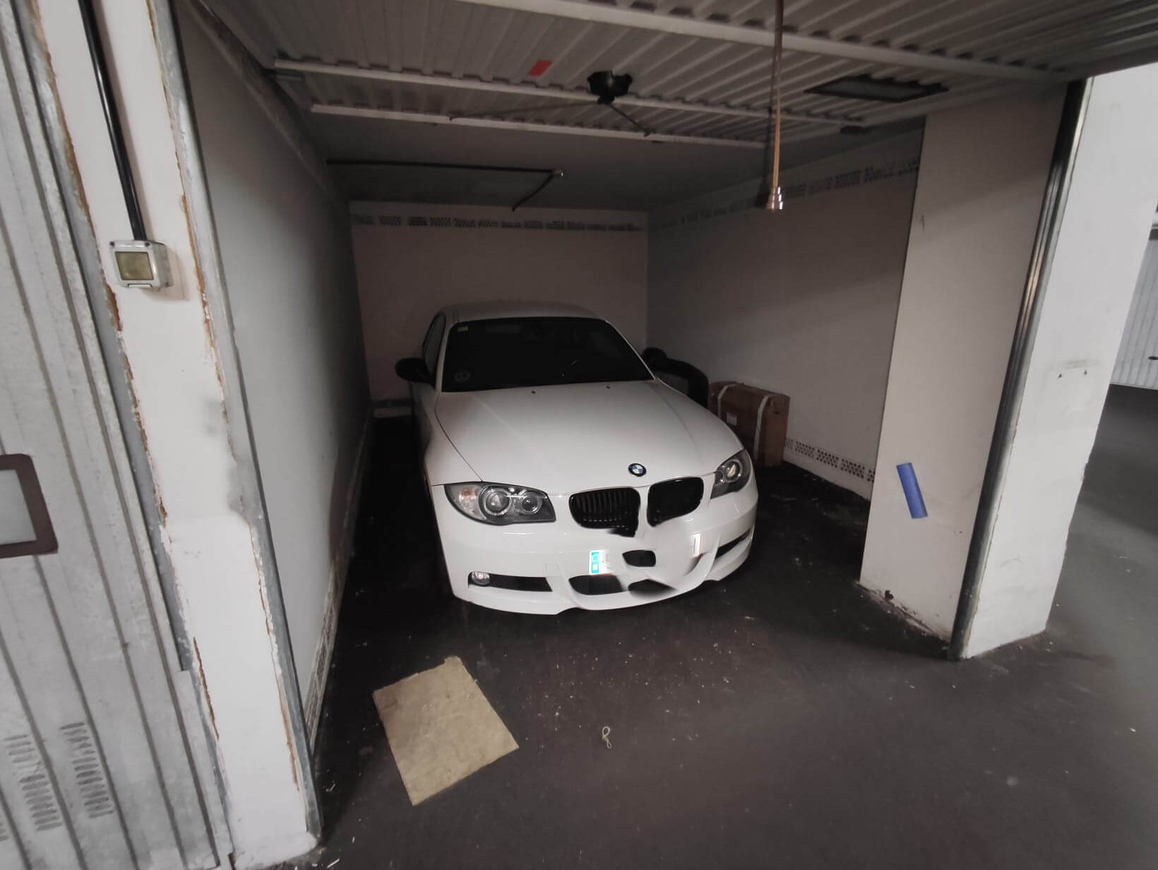 Alquiler sin muebles en Salinas