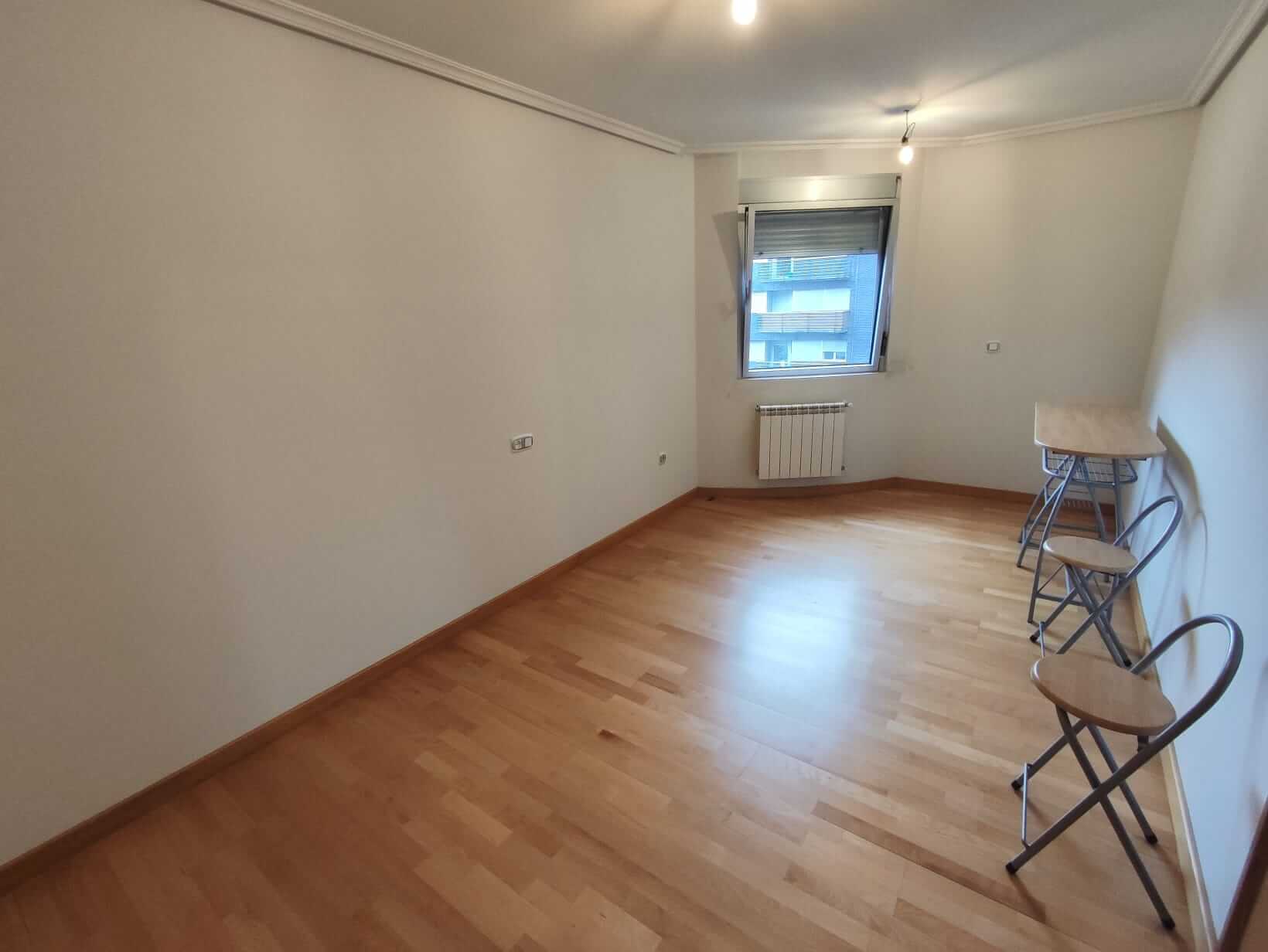 Alquiler sin muebles en Salinas