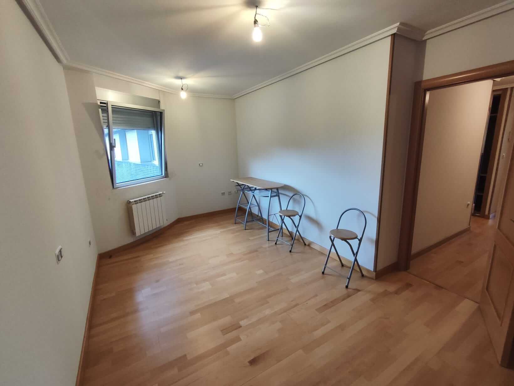 Alquiler sin muebles en Salinas