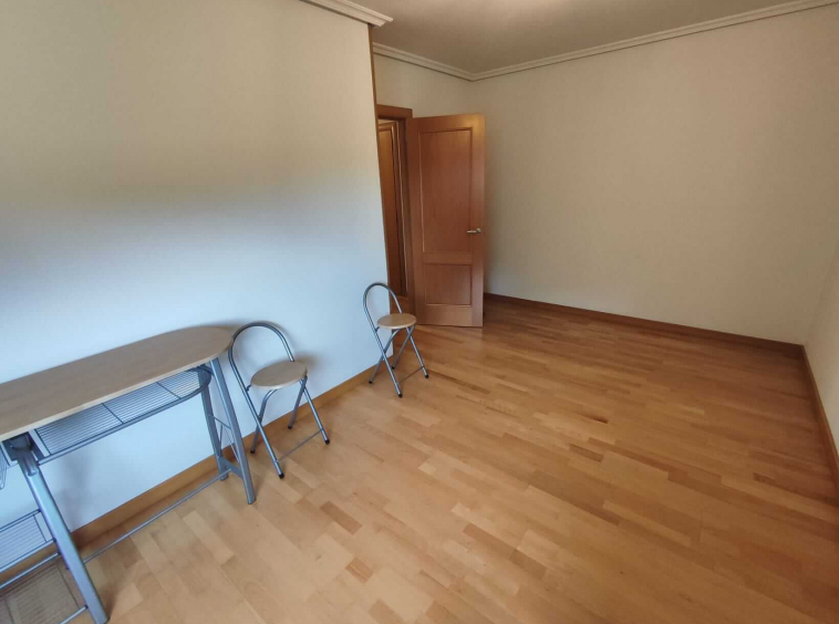 Alquiler sin muebles en Salinas