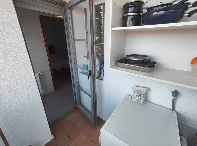 Acogedor apartamento en Coto Carcedo